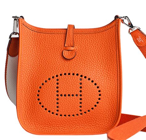 evelyne bag hermes